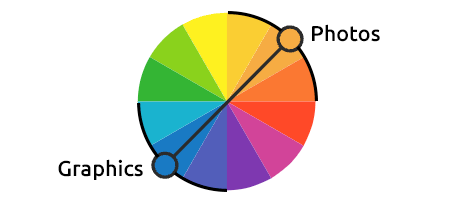 complementary-colors-with-text