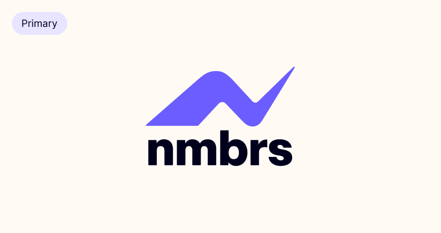 Primary logo